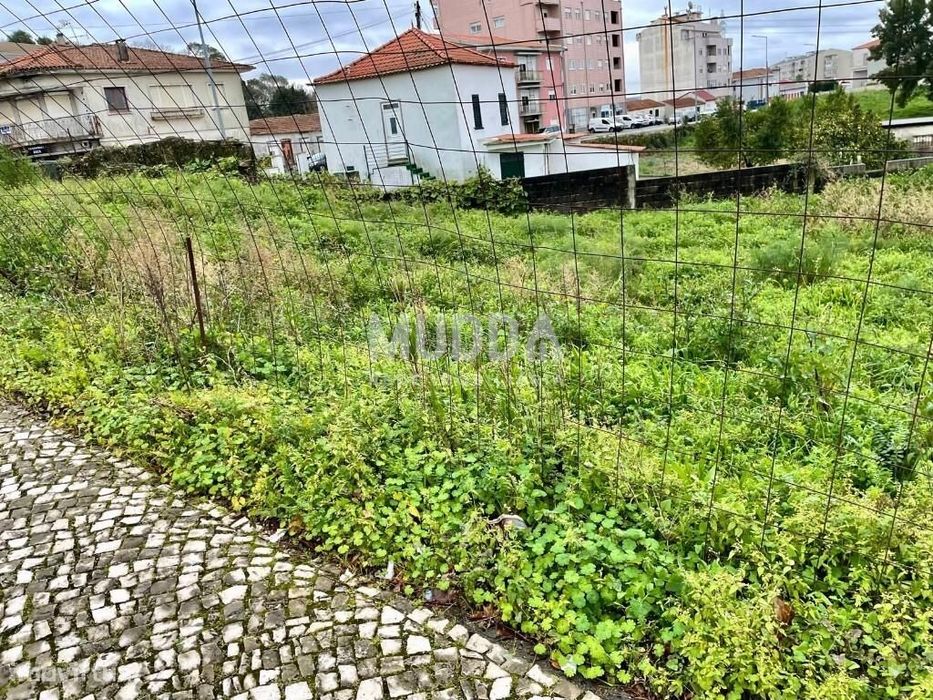 Terreno para construção