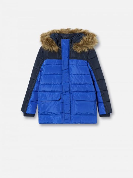 Куртка детская зимняя Sinsay