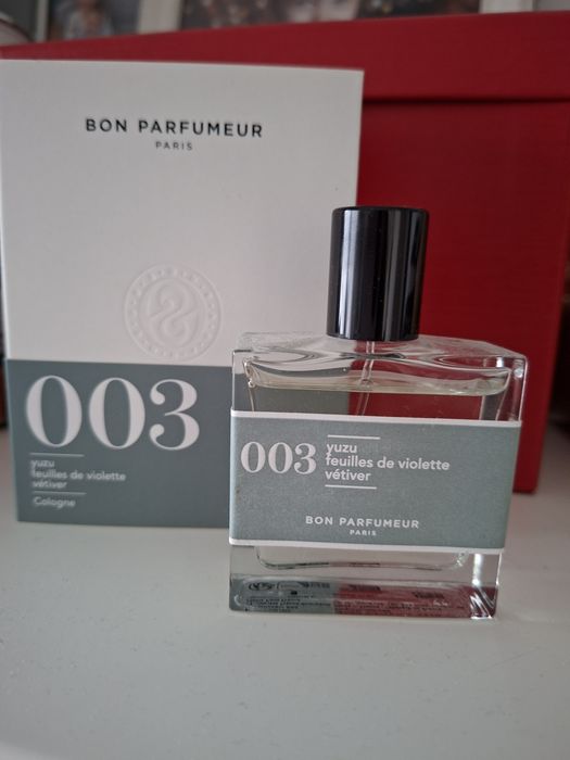 Bon Parfumeur 003 30ml