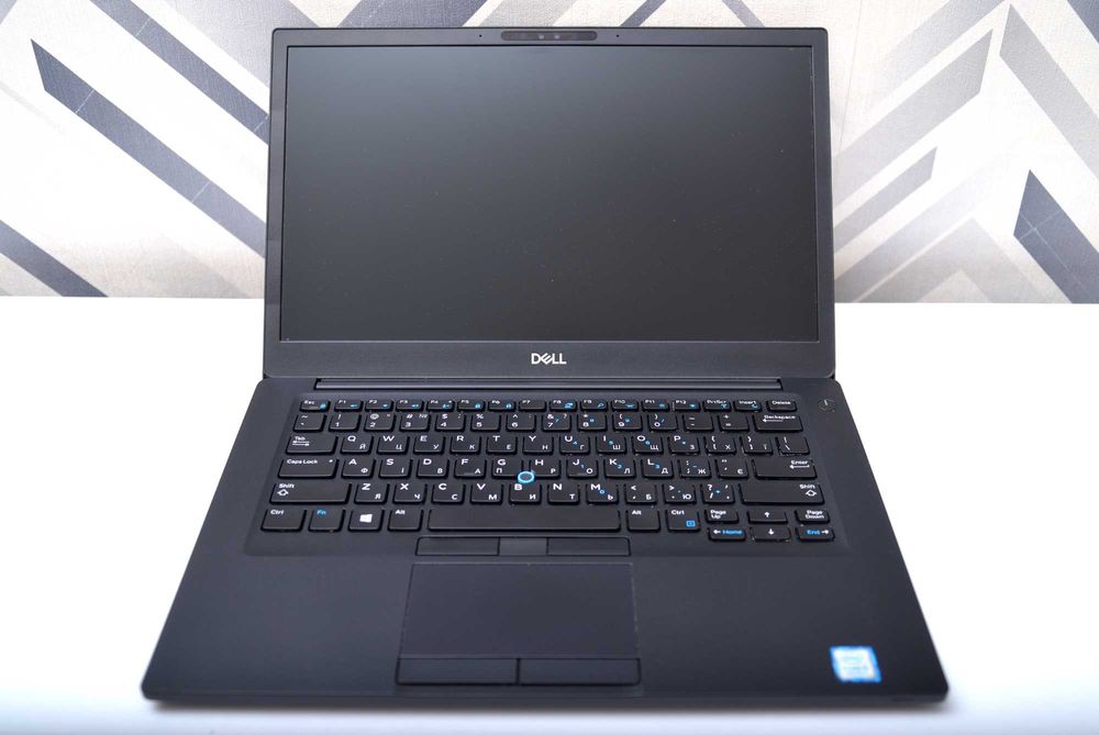 Dell latitude 7490/ i5-8350U/ 8/16 RAM/ 256/512 SSD/ 14 FHD IPS/ноутбу