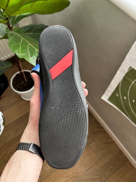 Боксерки Title майже нові