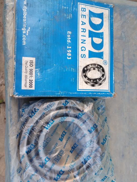 Продам подшипники