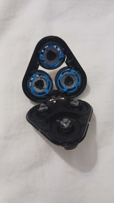 Máquina de barbear Philips shaver 5000 series