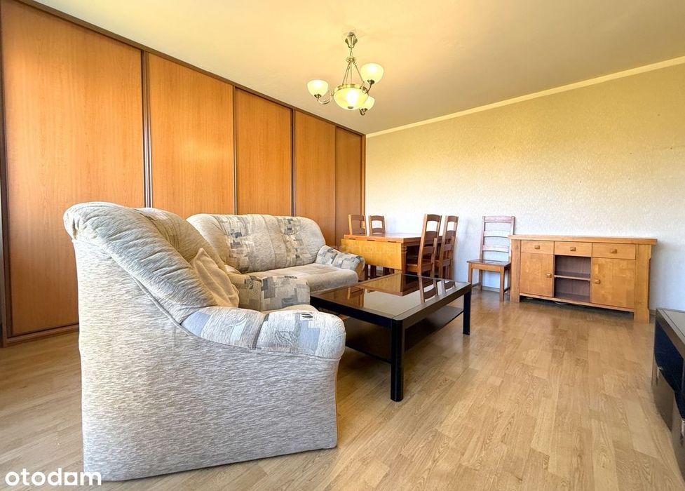 Mieszkanie – Zabrze - Widok 5