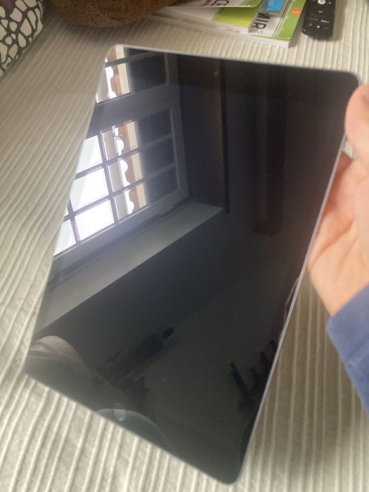 Ipad 10.2 2021 como novo