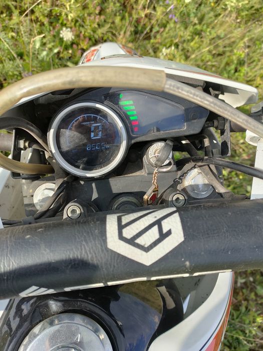 Продам Geon X-Road у гарному стані