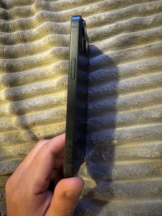 Iphone 14 256gb midnight