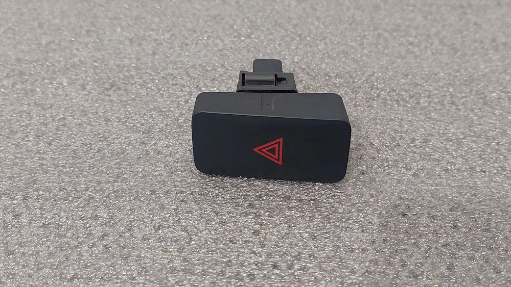 Botão / interruptor 4 piscas NISSAN Leaf EV (ZE0)