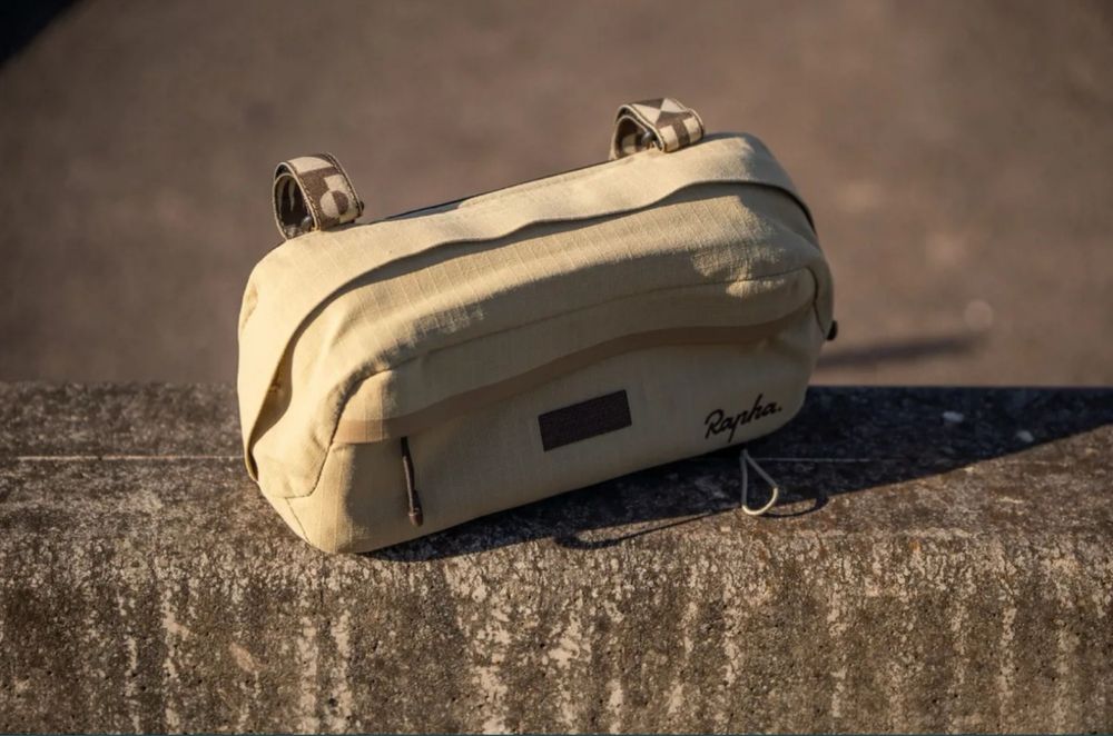 Rapha Explore Bar Bag 2.4L