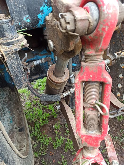 Продам Мтз 82 трактор