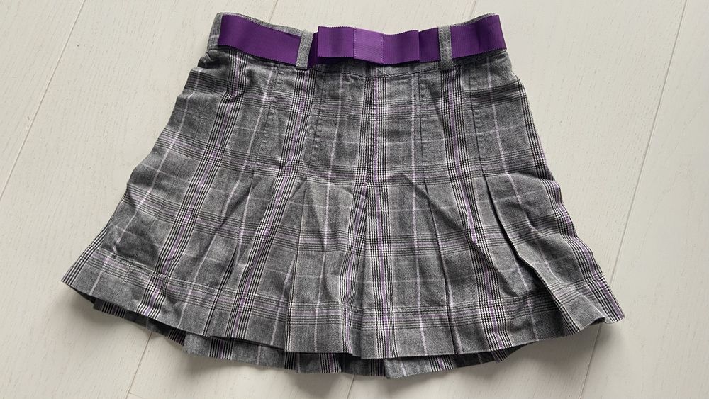 Spódniczka H&M rozmiar 128 cm