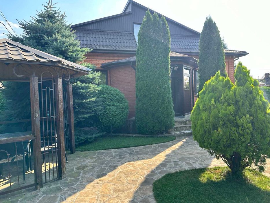 Продаж сучасного  будинку   Саксаганський р-н, вул. Скляра