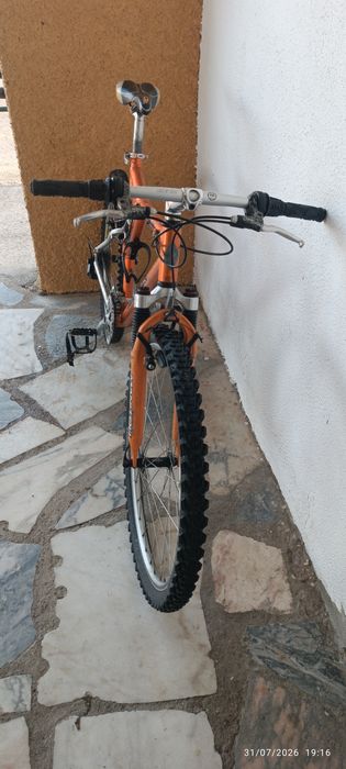 Bicicleta diamondback V-link 3.0