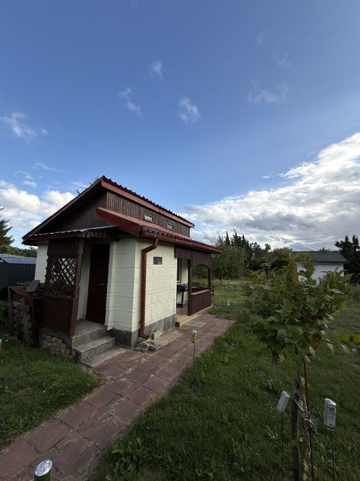 DZIAŁKA ROD USTRONIE Siedlce*** 300 m2