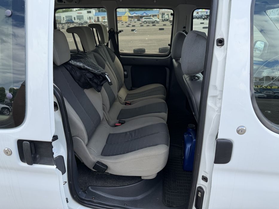 Продається Citroen Berlingo 2005 рік