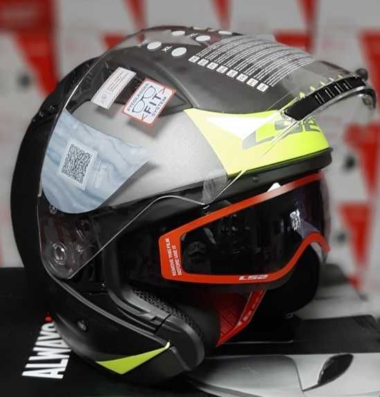 Шоломи відкриті: LS2, MT, AGV, Shark, SHOEI (мотошлем, шлем)