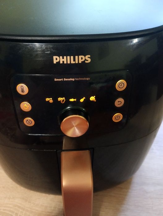 Philips аерогриль