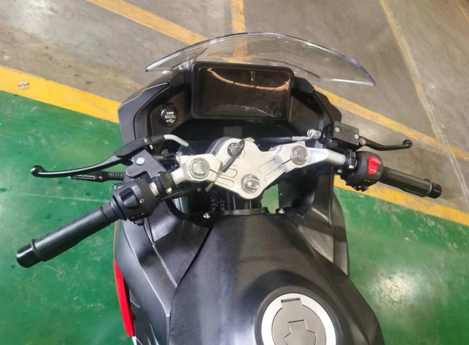 Акція безкошт. доставка Мотоцикл Lifan Ліфан KPR 200,  250 10s