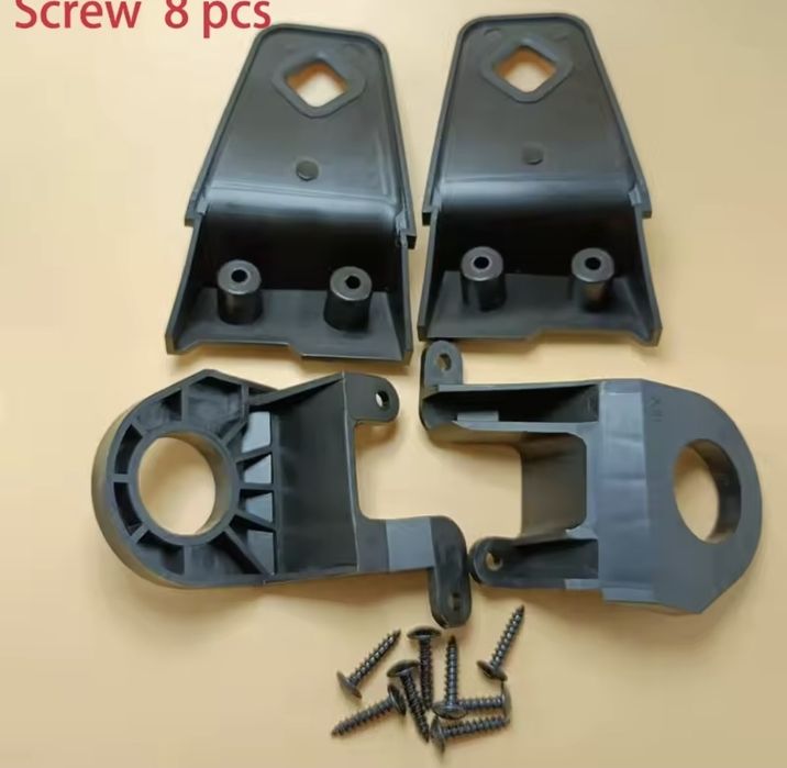 Kit reparação faróis principais AUDI A3 8V