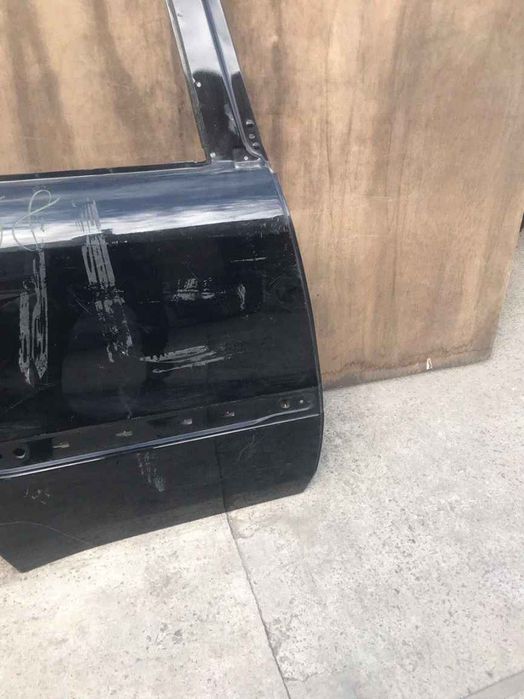 Mercedes ML W164 двері Зад R