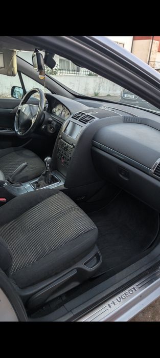 Peugeot 407 económica — photo 4