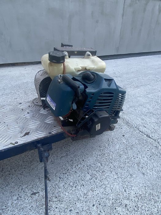 Продається мотосамокат