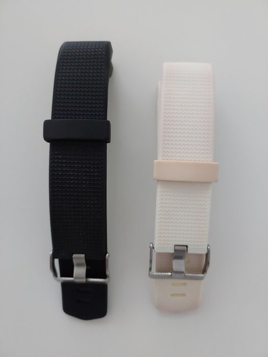 Fit Bit Charge 2+ carragedor + 2 braceletes