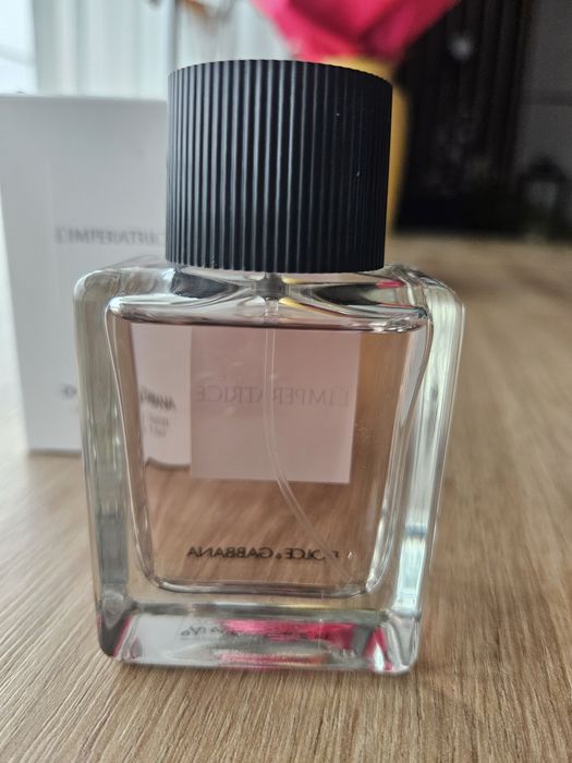 Woda toaletowa L´Impératrice Dolce&Gabbana 30ml