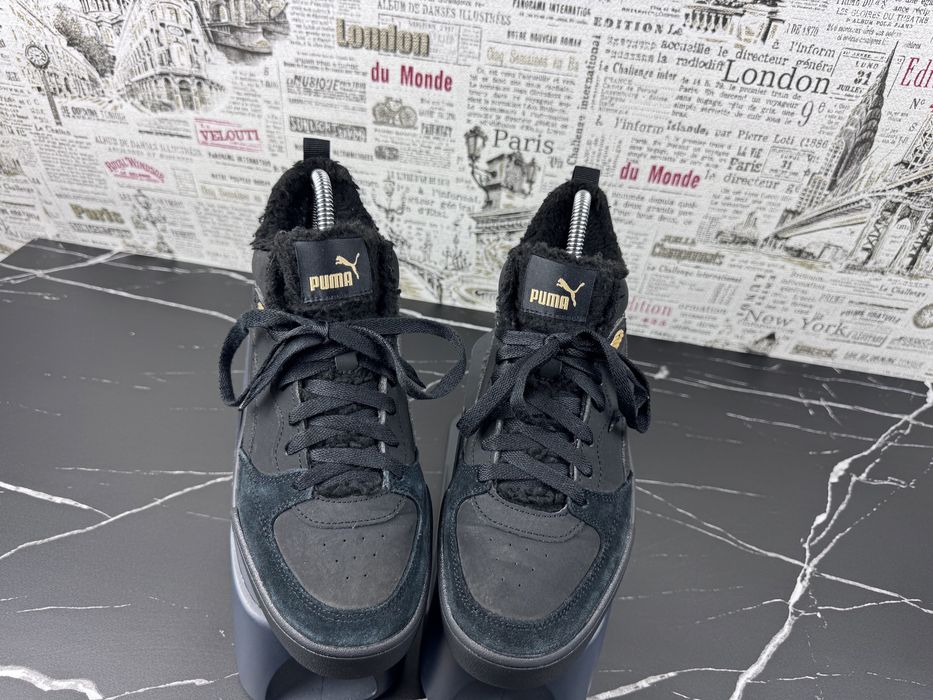 Кросівки Puma Skye Demi Розмір 38 Взуття