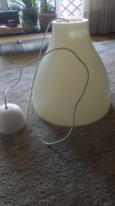 Candeeiro teto Melodi IKEA