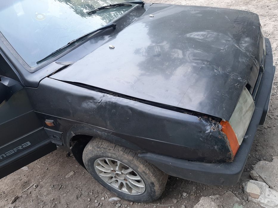 Продам ВАЗ 21099