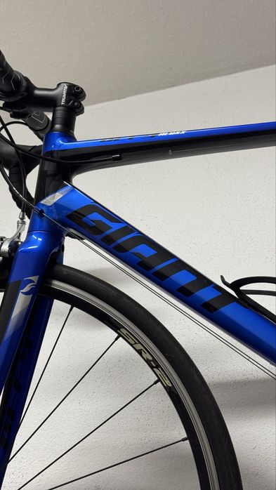 Bicicleta Giant Defy 2