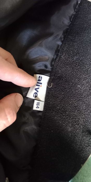 Лыжные брюки Funboard, Thinsulate размер s (подростковый)