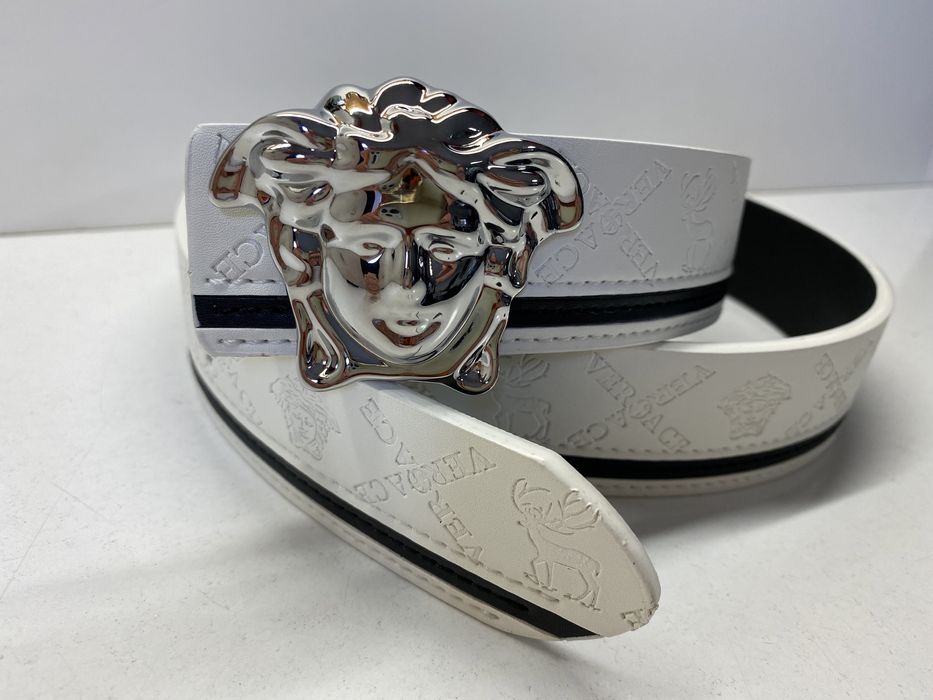 Cinto Versace Novo