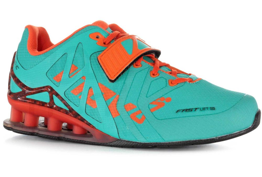 inov-8 FastLift 335 T/F