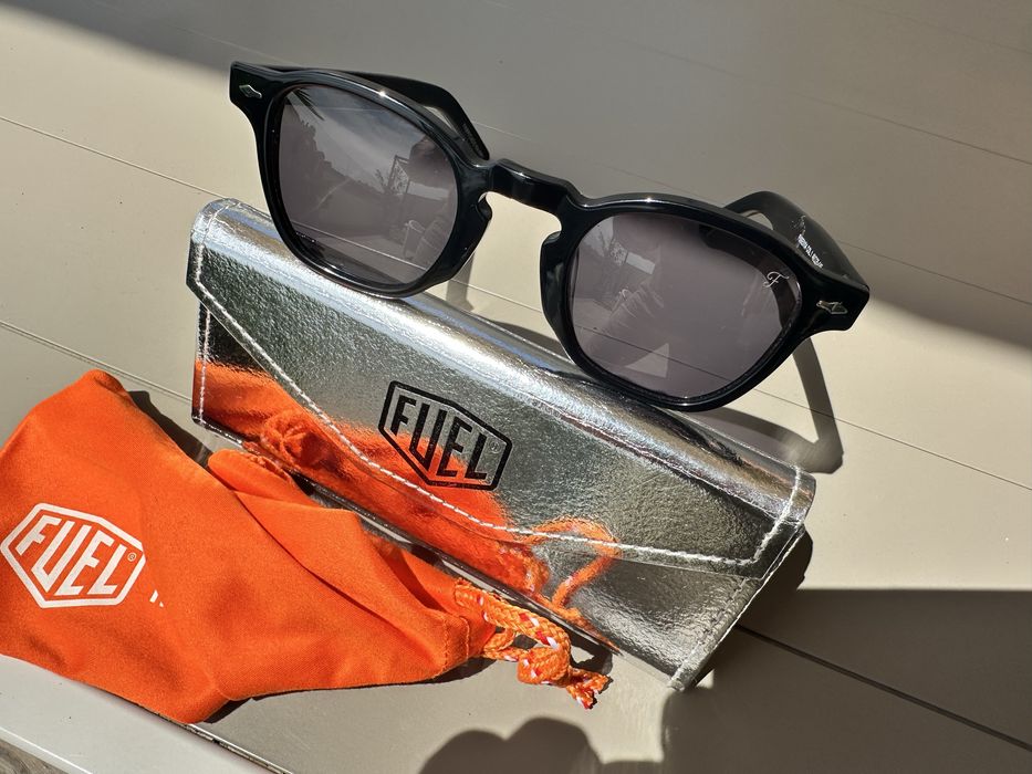 Oculos Fuel novos unisexo