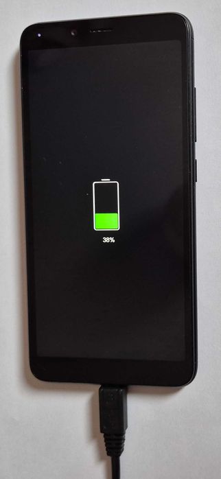 Smartphone Xiaomi Redmi 6A