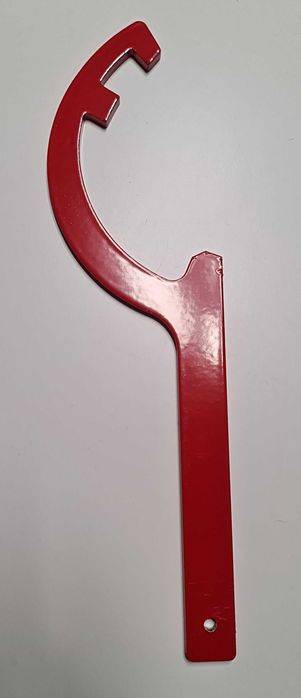 Klucz hydrantowy do złączy hydraulicznych STORZ złącza 2"- 3"