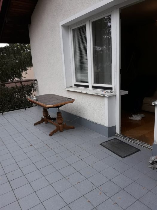 pokoje dla pracowników