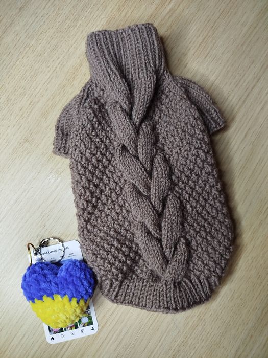 Одежда для щенков. Одежда для мини чихуахуа