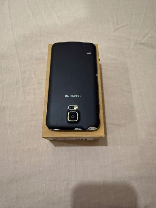 Samsung Galaxy S5 Neo