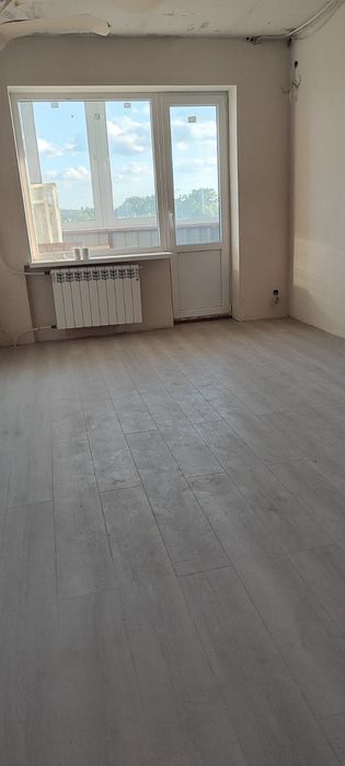 2 ком. квартира , Титова, Строителей, ремонт. 39000 $ vv