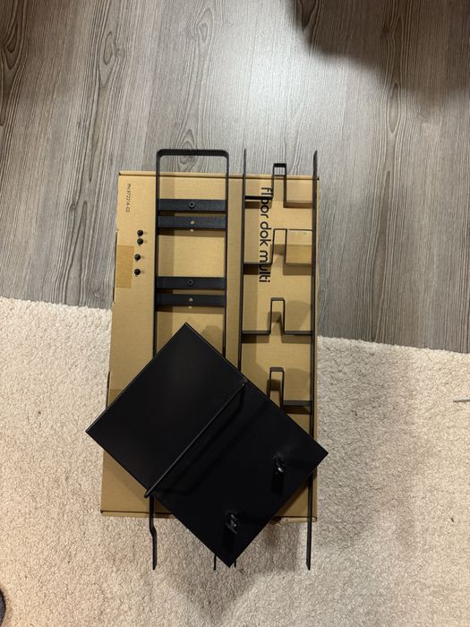 Stojak do Dyson Gen5 V15 V12 V11 V10 V8