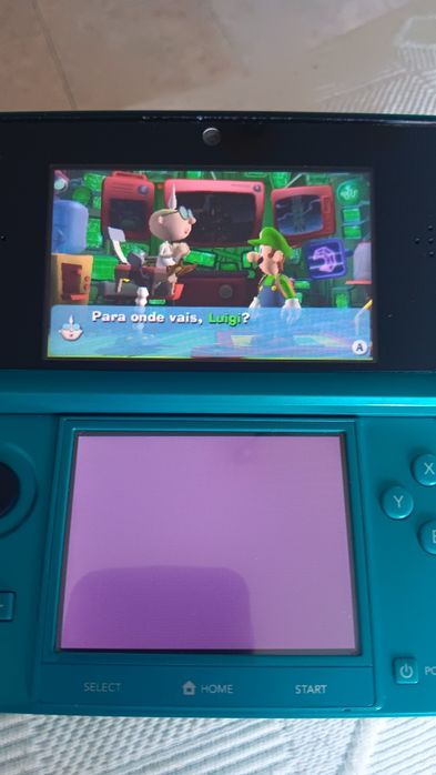 Luigi's Mansion 2 Nintendo 3DS