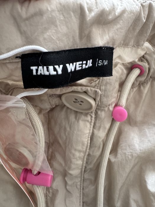 Tally Weijl штани карго , жіночі , болонєві S, M