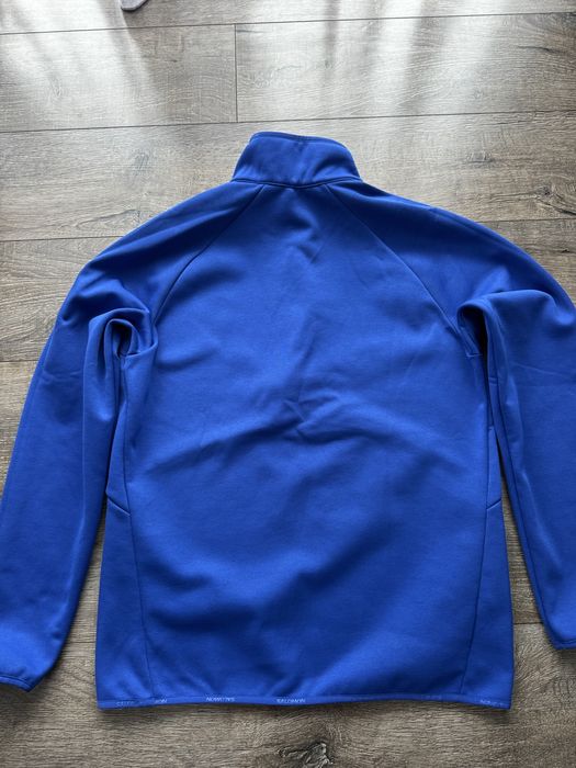 Bluza Salomon rozmiar L- polar od wewnętrznej strony!
