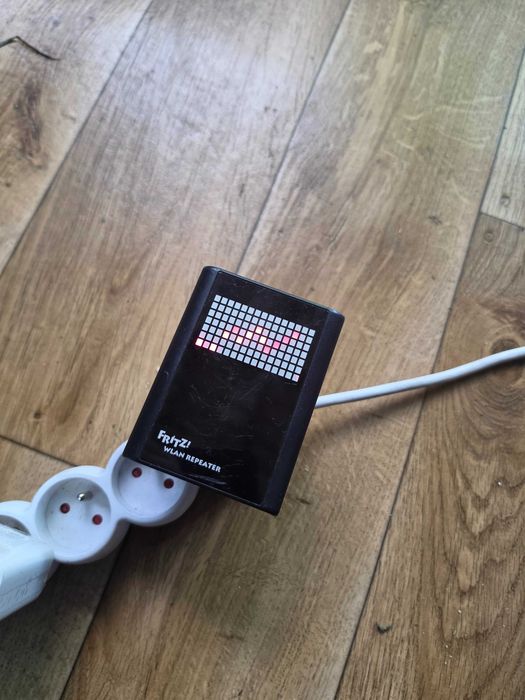 Wzmacniacz WIFI, Fritz!Wlan Repeater N/G