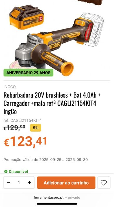 Ferramentas Diversas