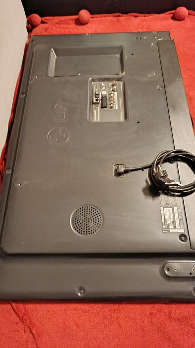 Telewizor LG 42' Smart pilot magic okulary 3d