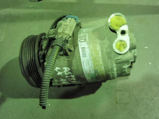 Compressor AC - Opel Astra G 1.4 ( 1999 )
